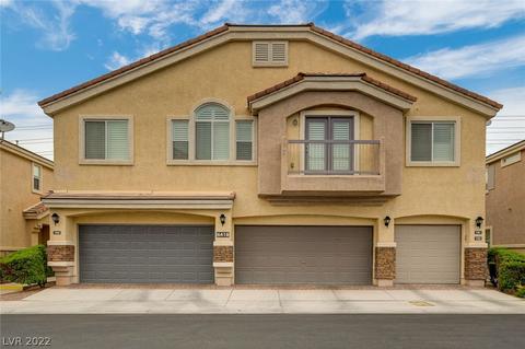 6418 Burns Allen Ave #103, Las Vegas, NV 89122