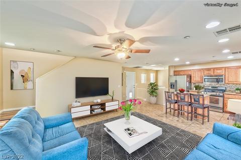 6485 Arbury Hall Ct, Las Vegas, NV 89130