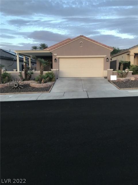 1838 High Mesa Dr, Henderson, NV 89012