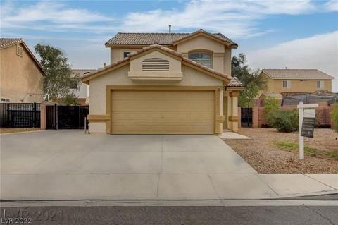 1077 Harpy Eagle Ave, Henderson, NV 89015