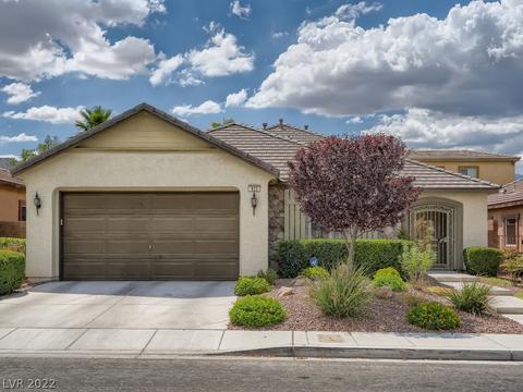 933 Hickory Park St, Las Vegas, NV 89138