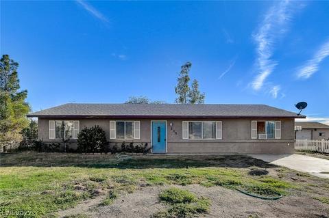 275 Robbin Ave, Overton, NV 89040