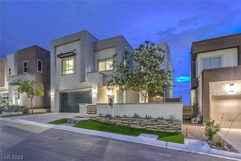 783 Glistening Light Ct, Henderson, NV 89052