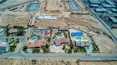 5840 Mohawk St, Las Vegas, NV 89118