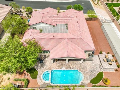 9657 Jamies Jewel Way, Las Vegas, NV 89149