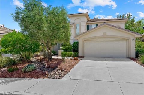 1942 Thunder Ridge Cir, Henderson, NV 89012