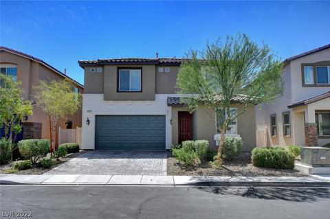 5328 Mountain Garland Ln, North Las Vegas, NV 89081