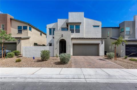 536 Front Range Ln, North Las Vegas, NV 89084