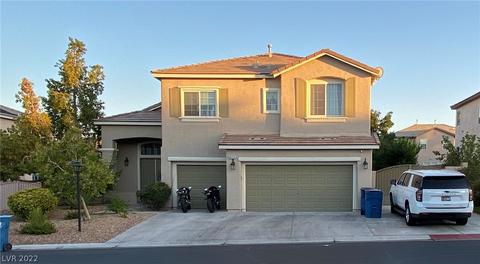 8113 Mystic Desert Ave, Las Vegas, NV 89131