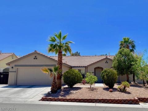6503 Bristle Canyon Ave, Las Vegas, NV 89110