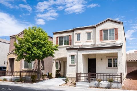6716 Churnet Valley Ave, Las Vegas, NV 89139