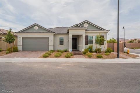 2921 Calzado Manor Ave, Henderson, NV 89044