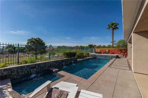 1600 Wincanton Dr, Las Vegas, NV 89134
