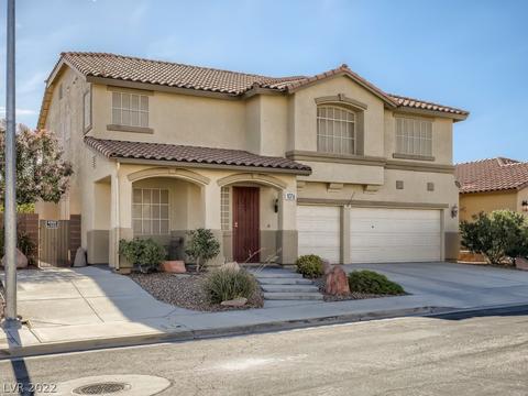 1078 Plantation Rose Ct, Henderson, NV 89002