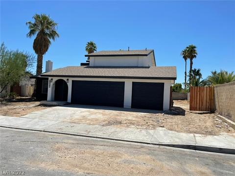 6717 Larchwood Ln, Las Vegas, NV 89103