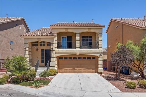 6786 Glissando Ct, Las Vegas, NV 89139