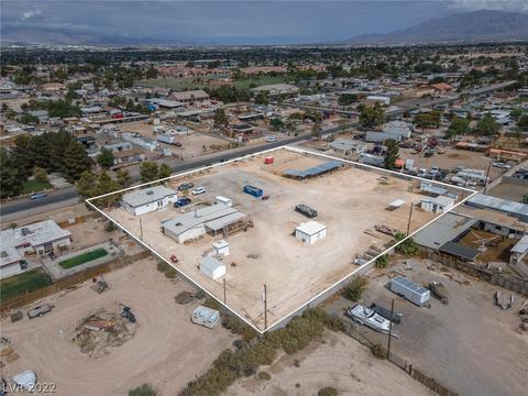 2134 N Gateway Rd, Las Vegas, NV 89115