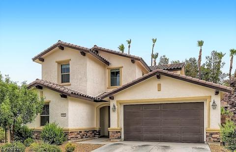 806 Via De Santa Maria, Henderson, NV 89011