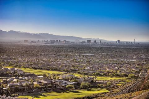 527 Magma Rock Ct, Henderson, NV 89012