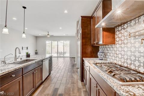 9015 Chiffon Mist Ave, Las Vegas, NV 89129