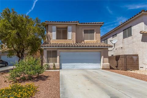 8649 Silverthorne Ct, Las Vegas, NV 89123