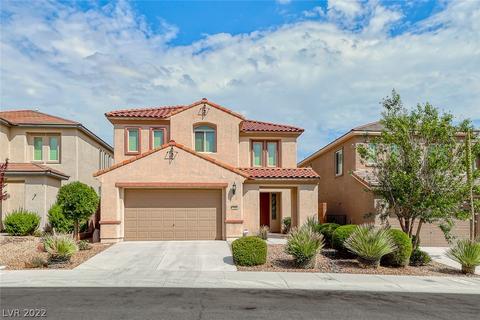 2264 Montferrat Ln, Henderson, NV 89044