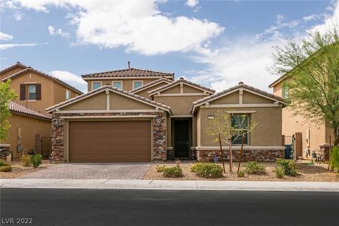 8119 Nottingham Hill Ln, Las Vegas, NV 89113