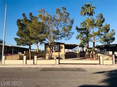 2246 Wilkinson Way, North Las Vegas, NV 89030