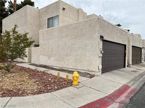 2695 Jacyra Ave, Las Vegas, NV 89121