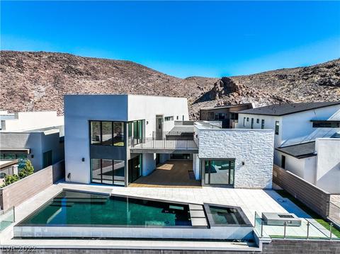 2184 Skyline Heights Ln, Henderson, NV 89052
