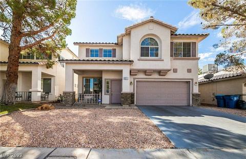 6311 Peach Orchard Rd, Las Vegas, NV 89142