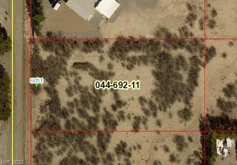 6051 S Lisa Ln #1, Pahrump, NV 89048