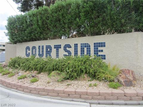 3375 E Tompkins Ave #111, Las Vegas, NV 89121