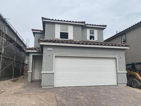 6948 Trevelez St, Las Vegas, NV 89149