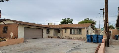 1705 Kiltie Way, Las Vegas, NV 89102