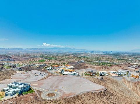 2 Epic View Ct, Henderson, NV 89012