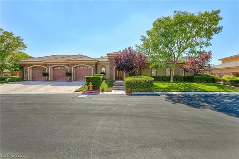 2265 Villefort Ct, Las Vegas, NV 89117