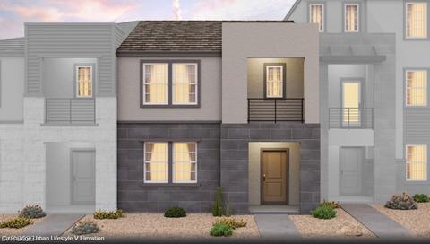 1108 Heliodor Ave #LOT 139, Henderson, NV 89011