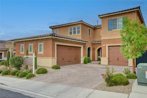 332 Sidewheeler St, Henderson, NV 89012
