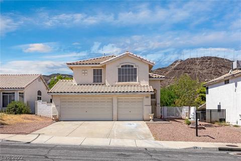 727 Wolf Point St, Henderson, NV 89002