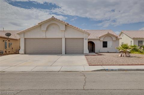 3813 Gramercy Ave, North Las Vegas, NV 89031