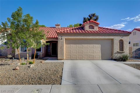 4119 Evora Cir, North Las Vegas, NV 89032
