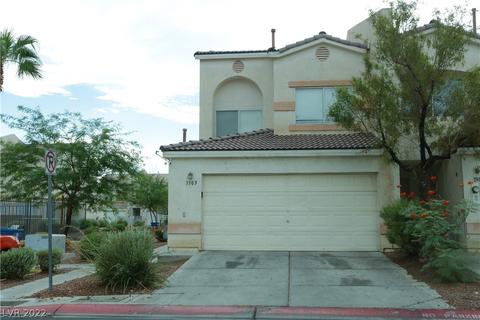 3303 Dragon Fly St, North Las Vegas, NV 89032