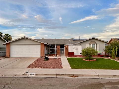 4912 San Sebastian Ave, Las Vegas, NV 89121