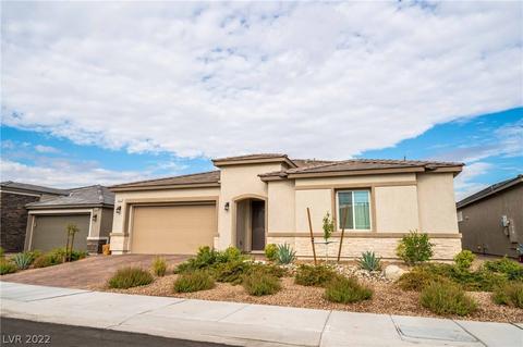 6541 Wild Senna Ave, Las Vegas, NV 89149