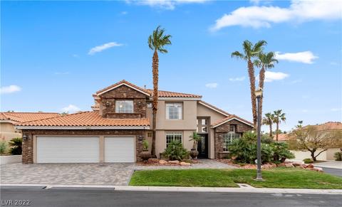 8316 Granite Lake Dr, Las Vegas, NV 89128