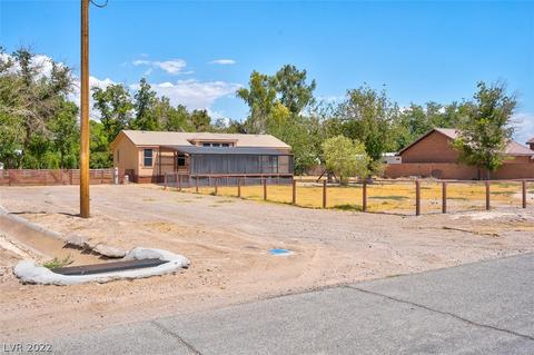 2790 Rice St, Logandale, NV 89021