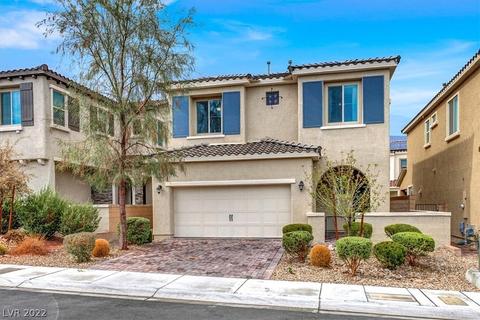 9718 Canyon Landing Ave, Las Vegas, NV 89166