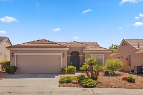 525 Mountain Links Dr, Henderson, NV 89012