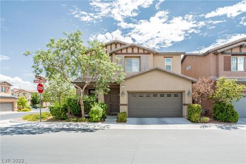 7240 Mulberry Forest St, Las Vegas, NV 89166